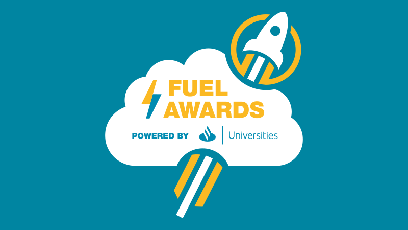 Fuel Award logo